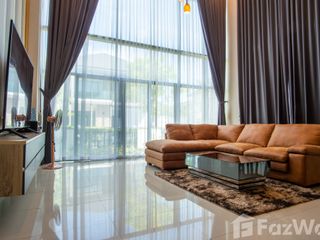 For sale 5 ベッドルーム house in Bang Khun Thian, Bangkok