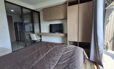 Wohnung zum Kauf mit 1 Zimmer in Hua Hin, Prachuap Khiri Khan