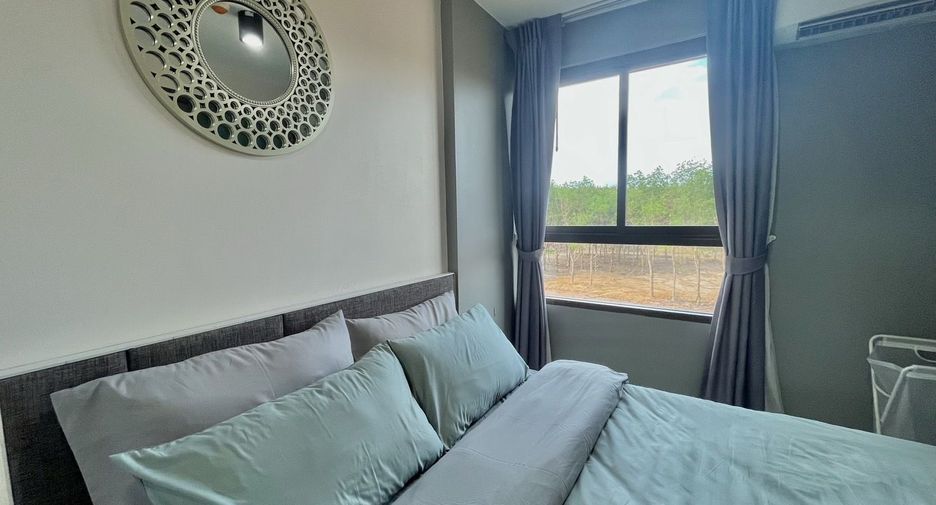 For sale studio condo in Mueang Phuket, Phuket