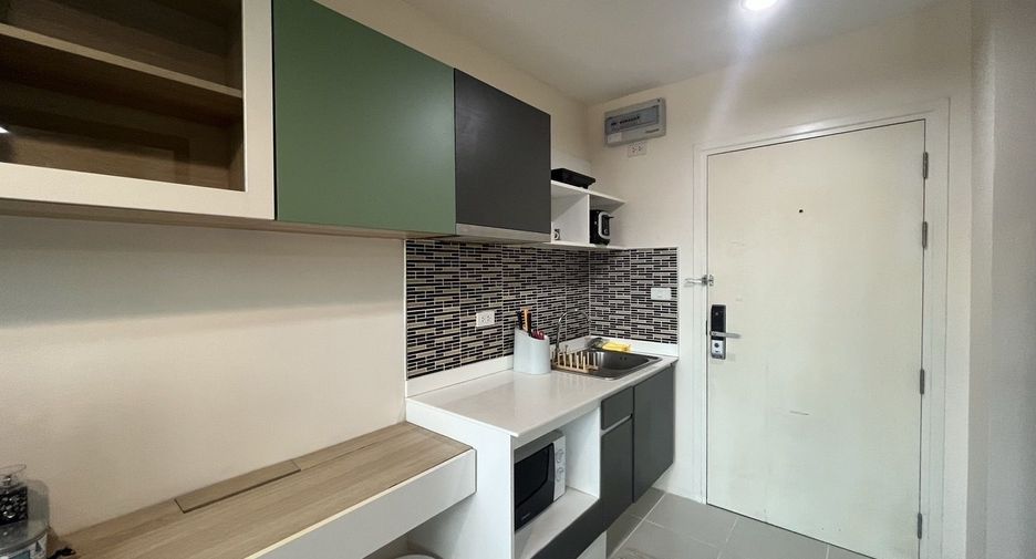 For sale studio condo in Mueang Phuket, Phuket