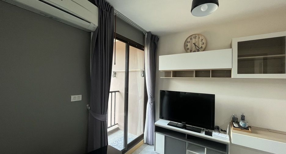 For sale studio condo in Mueang Phuket, Phuket