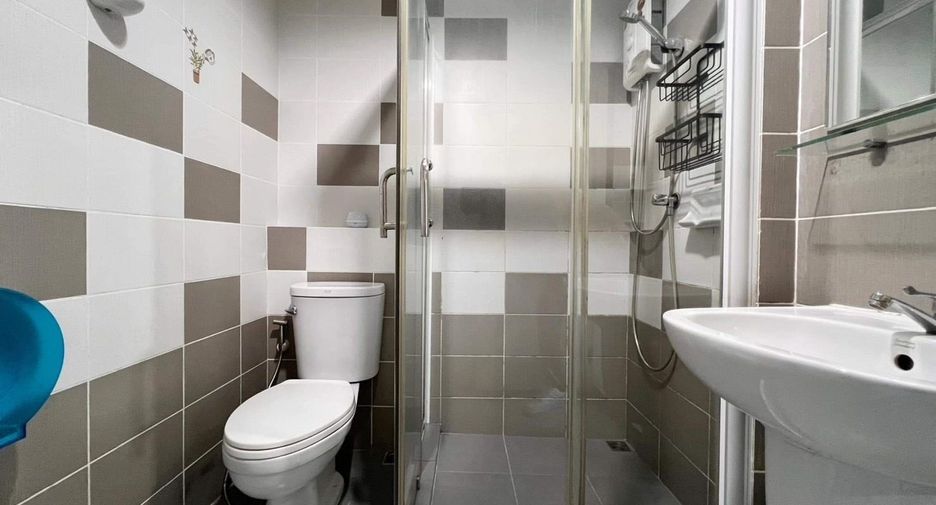 For sale studio condo in Mueang Phuket, Phuket