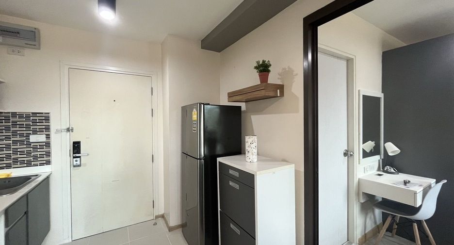 For sale studio condo in Mueang Phuket, Phuket