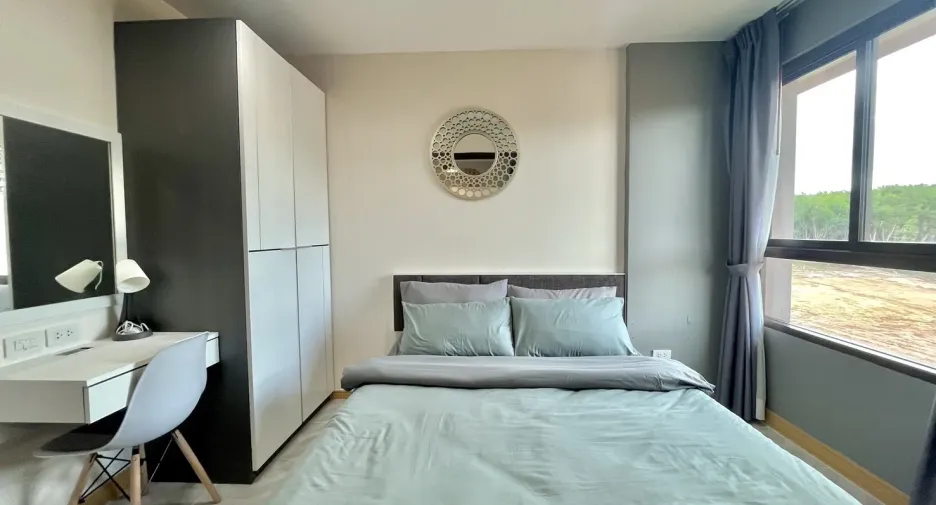For sale studio condo in Mueang Phuket, Phuket