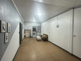 For rent 2 bedrooms townhouse in Bang Bua Thong, Nonthaburi