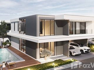 For sale 5 bedrooms villa in Bang Lamung, Chonburi