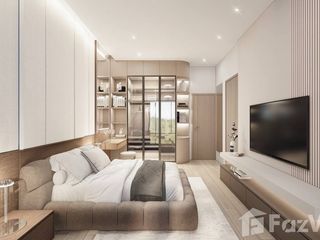 For sale 5 bedrooms villa in Bang Lamung, Chonburi