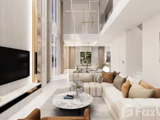 For sale 5 bedrooms villa in Bang Lamung, Chonburi