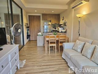For sale 1 bed condo in Cha Am, Phetchaburi
