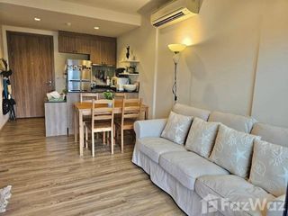 For sale 1 bed condo in Cha Am, Phetchaburi