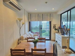 For sale 1 bed condo in Cha Am, Phetchaburi