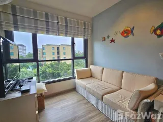 For sale 1 bed condo in Cha Am, Phetchaburi