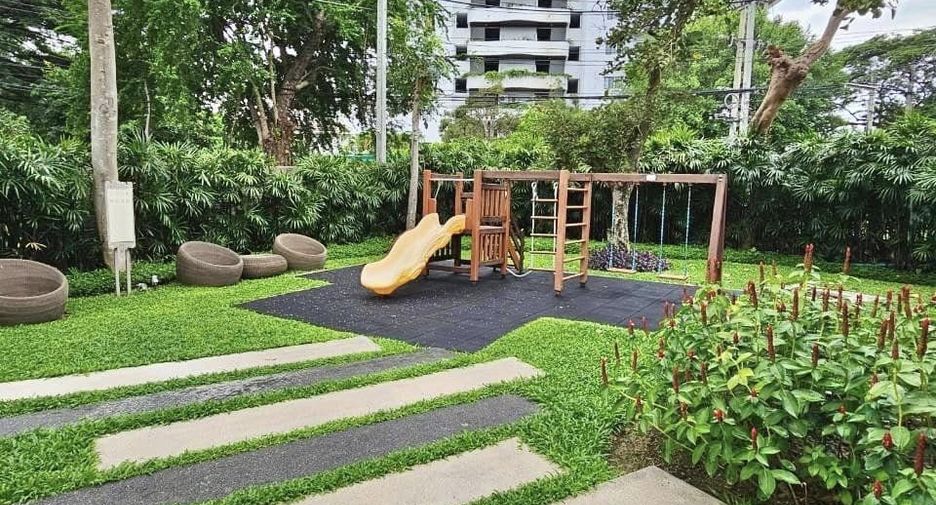 Продажа 1 кровать кондо в Ча Ам, Пхетбури