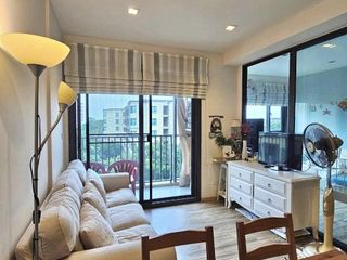 For sale 1 bed condo in Cha Am, Phetchaburi