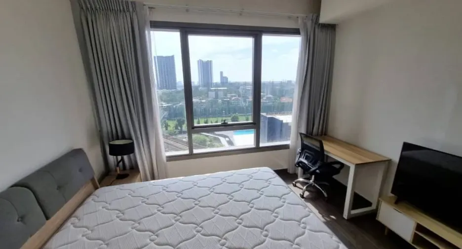 For sale 3 bedrooms condo in Sathon, Bangkok