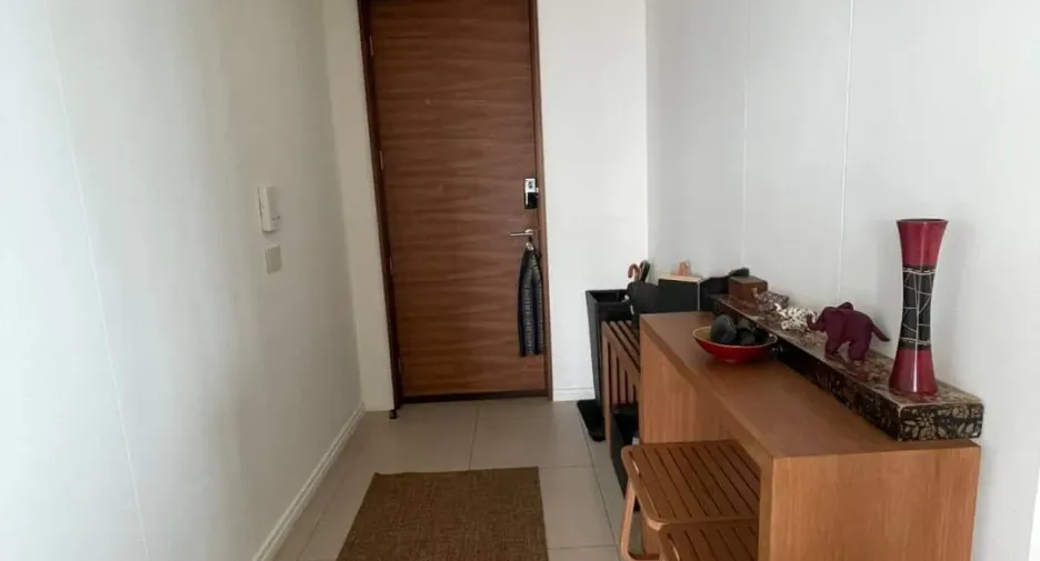 For sale 3 bedrooms condo in Sathon, Bangkok
