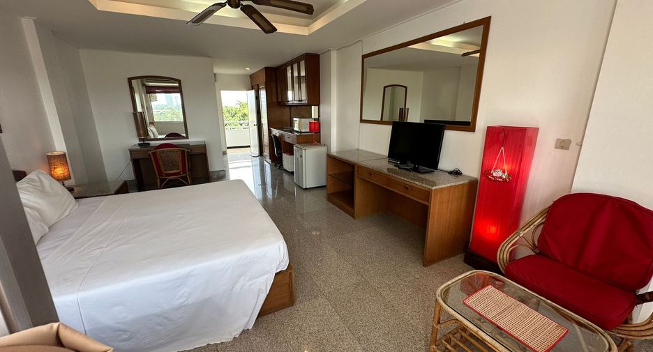 ขาย สตูดิโอ คอนโด ใน สัตหีบ, ชลบุรี