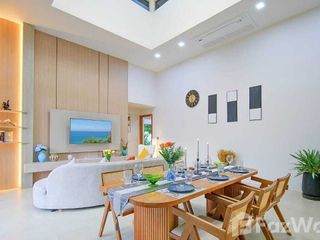 For sale 3 bedrooms villa in Mueang Phuket, Phuket
