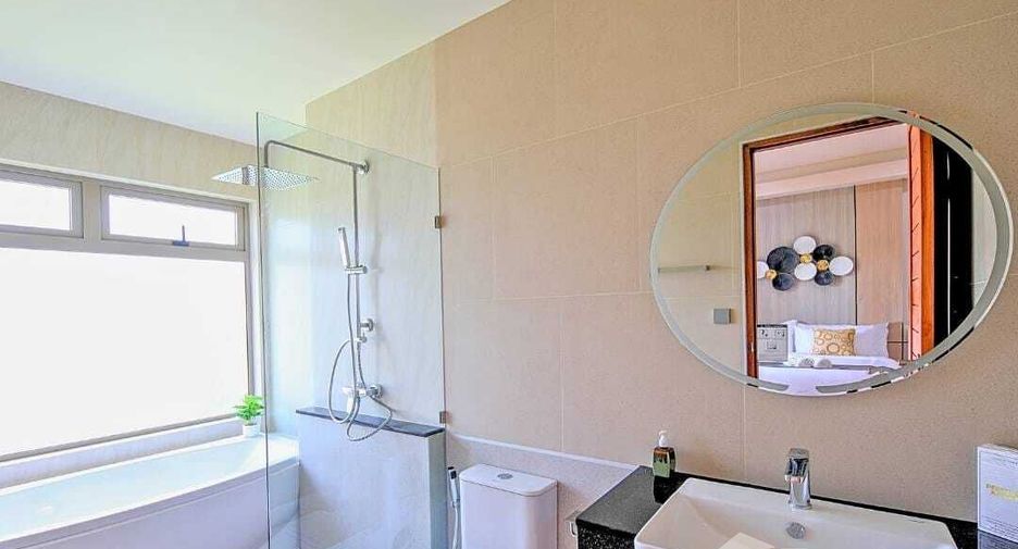 For sale 3 bedrooms villa in Mueang Phuket, Phuket