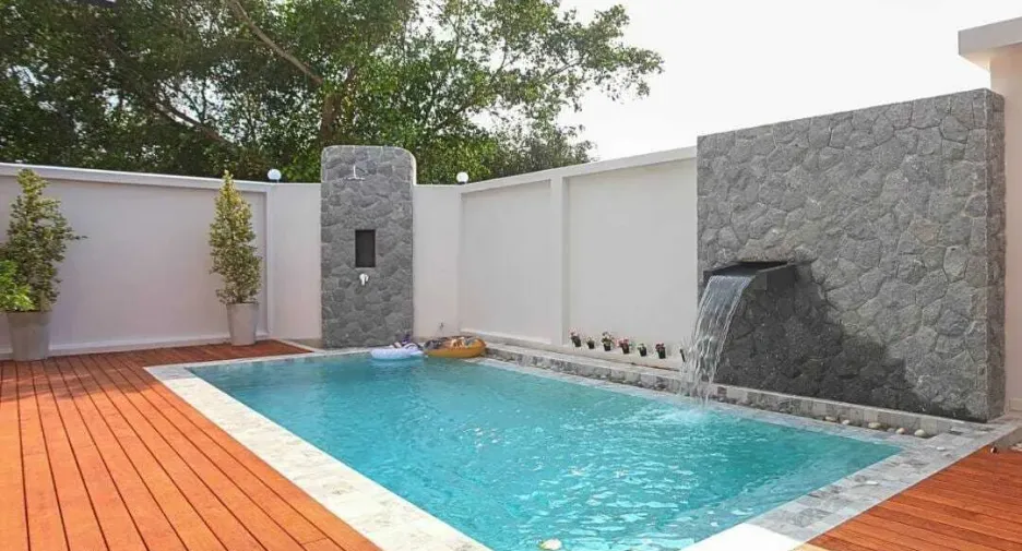 For sale 3 bedrooms villa in Mueang Phuket, Phuket