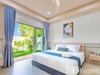 For sale 3 bedrooms villa in Mueang Phuket, Phuket
