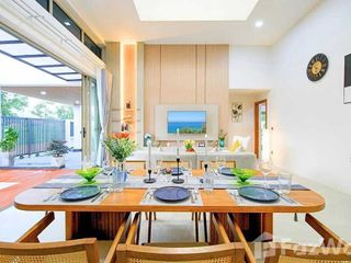 For sale 3 bedrooms villa in Mueang Phuket, Phuket