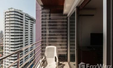 Wohnung zum Kauf und zur Miete mit 1 Zimmer in Chatuchak, Bangkok