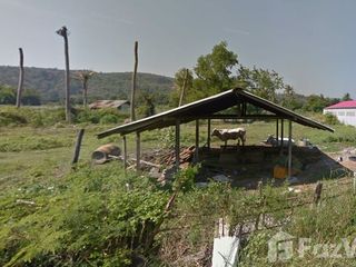 Grundstück zum Kauf in Hua Hin, Prachuap Khiri Khan