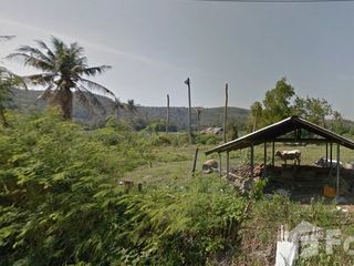Grundstück zum Kauf in Hua Hin, Prachuap Khiri Khan