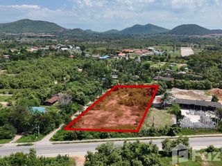 Продажа Участок в Pran Buri, Прачуапкхирикхан