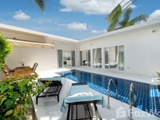 出售 3 卧室 别墅 在 Phuket Town, 普吉