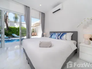 出售 3 卧室 别墅 在 Phuket Town, 普吉