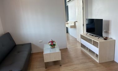 Condo en alquiler de 1 habitaciones en Mueang Phuket, Phuket