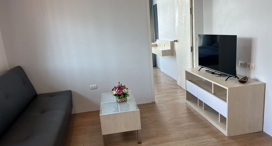 Condo en alquiler de 1 habitaciones en Mueang Phuket, Phuket