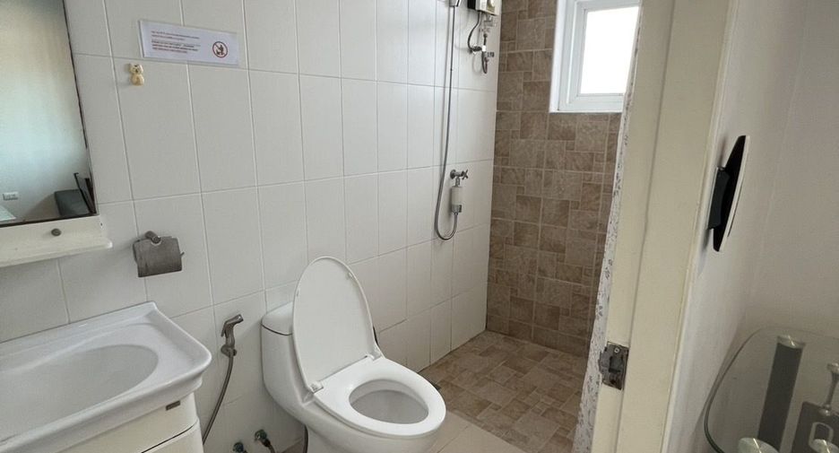 Condo en alquiler de 1 habitaciones en Mueang Phuket, Phuket