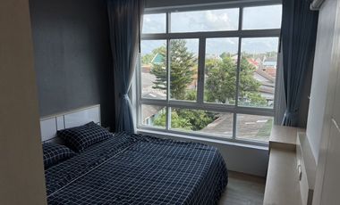 Wohnung zur Miete mit 1 Zimmer in Mueang Phuket, Phuket