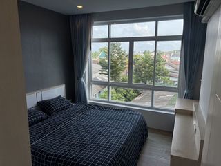For Rent 1 Bedroom Condo In Mueang Phuket