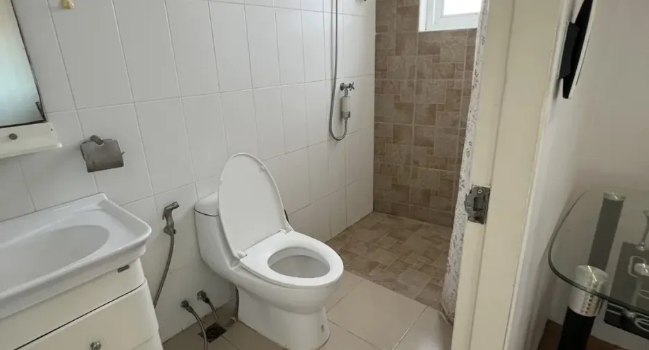 Condo en alquiler de 1 habitaciones en Mueang Phuket, Phuket
