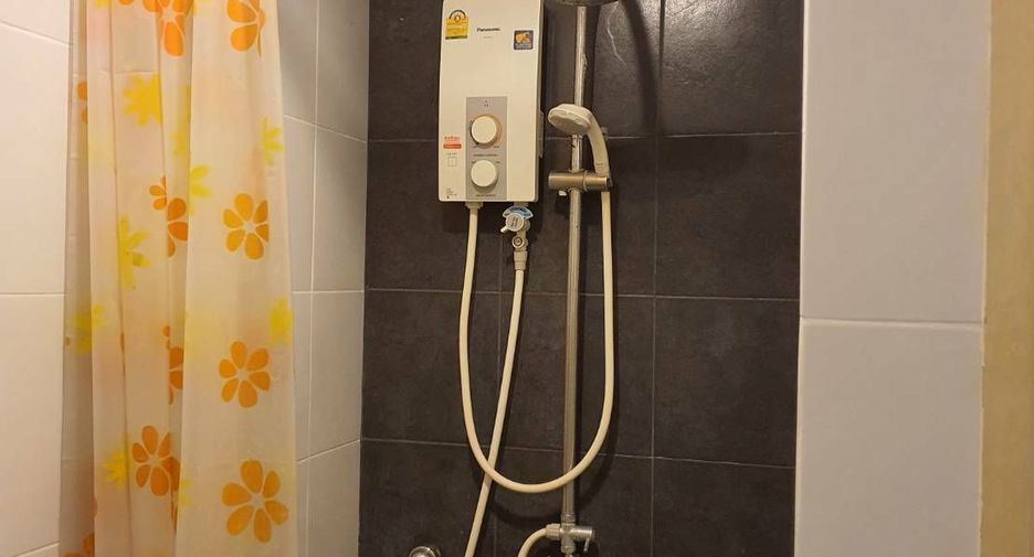 For sale and for rent 1 bed condo in Ratchathewi, Bangkok