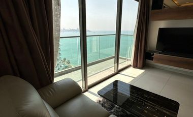 Wohnung zum Kauf und zur Miete mit Studio in Bang Lamung, Chonburi