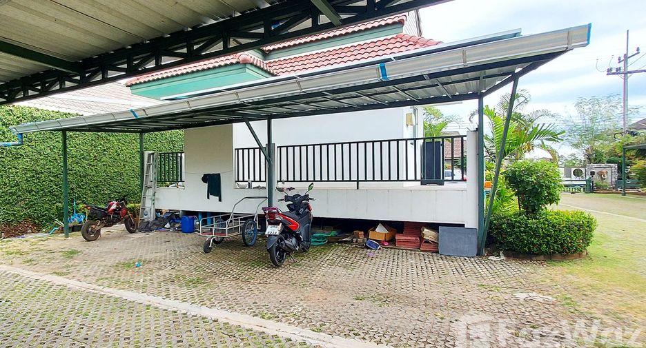 Wohnung zum Kauf mit 2 Zimmer in Mueang Rayong, Rayong