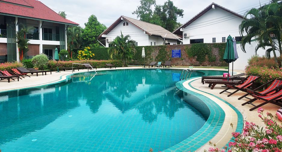 Wohnung zum Kauf mit 2 Zimmer in Mueang Rayong, Rayong