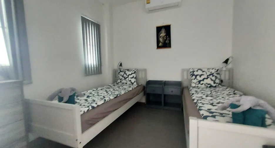 Wohnung zum Kauf mit 2 Zimmer in Mueang Rayong, Rayong