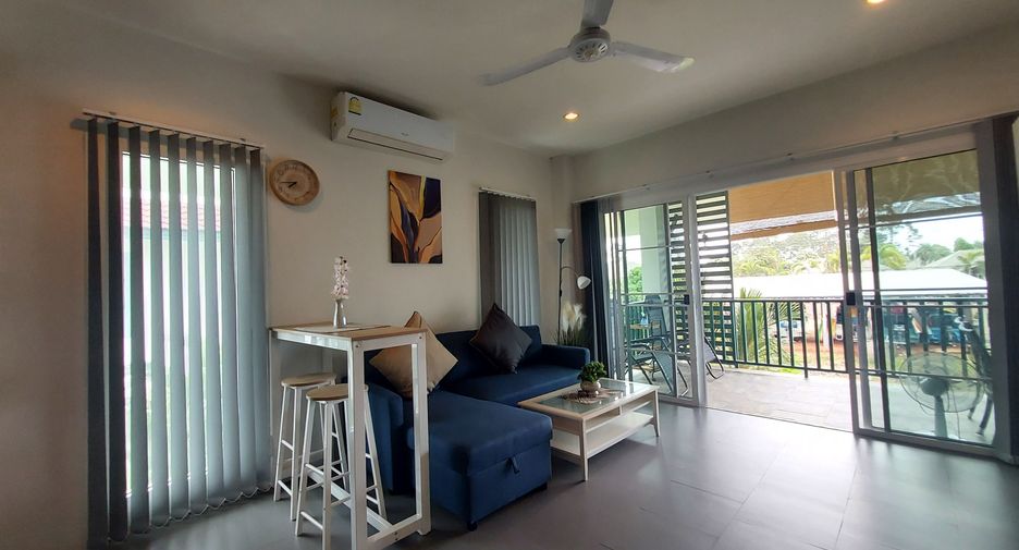 Wohnung zum Kauf mit 2 Zimmer in Mueang Rayong, Rayong