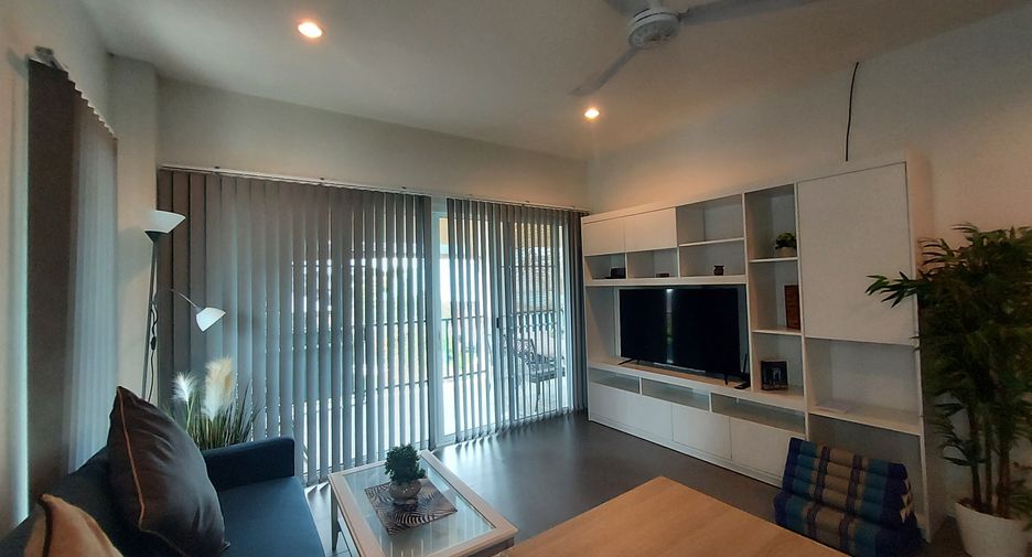 Wohnung zum Kauf mit 2 Zimmer in Mueang Rayong, Rayong