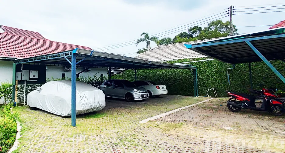 Wohnung zum Kauf mit 2 Zimmer in Mueang Rayong, Rayong