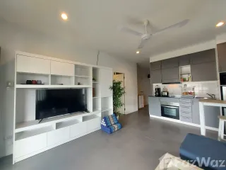 À vendre 2 chambres condo à Mueang Rayong, Rayong