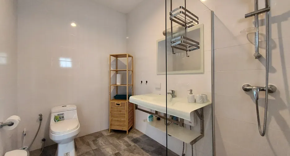 Wohnung zum Kauf mit 2 Zimmer in Mueang Rayong, Rayong