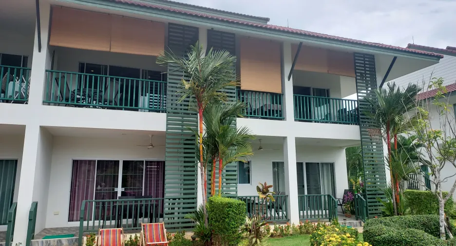 Wohnung zum Kauf mit 2 Zimmer in Mueang Rayong, Rayong