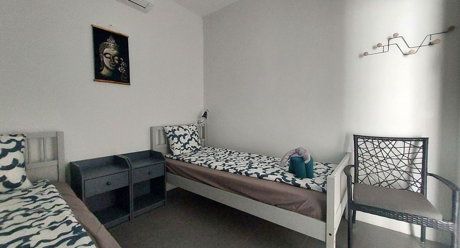 Wohnung zum Kauf mit 2 Zimmer in Mueang Rayong, Rayong